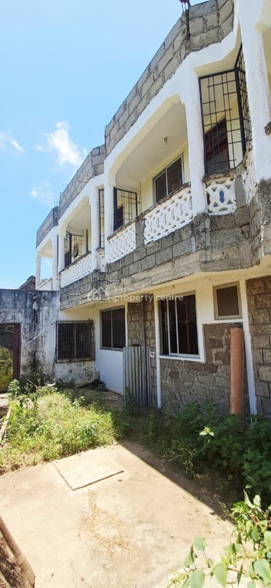 9 Rooms Operational Hotel Resorts, Mtwapa, Kilifi, Commercial Property for Sale