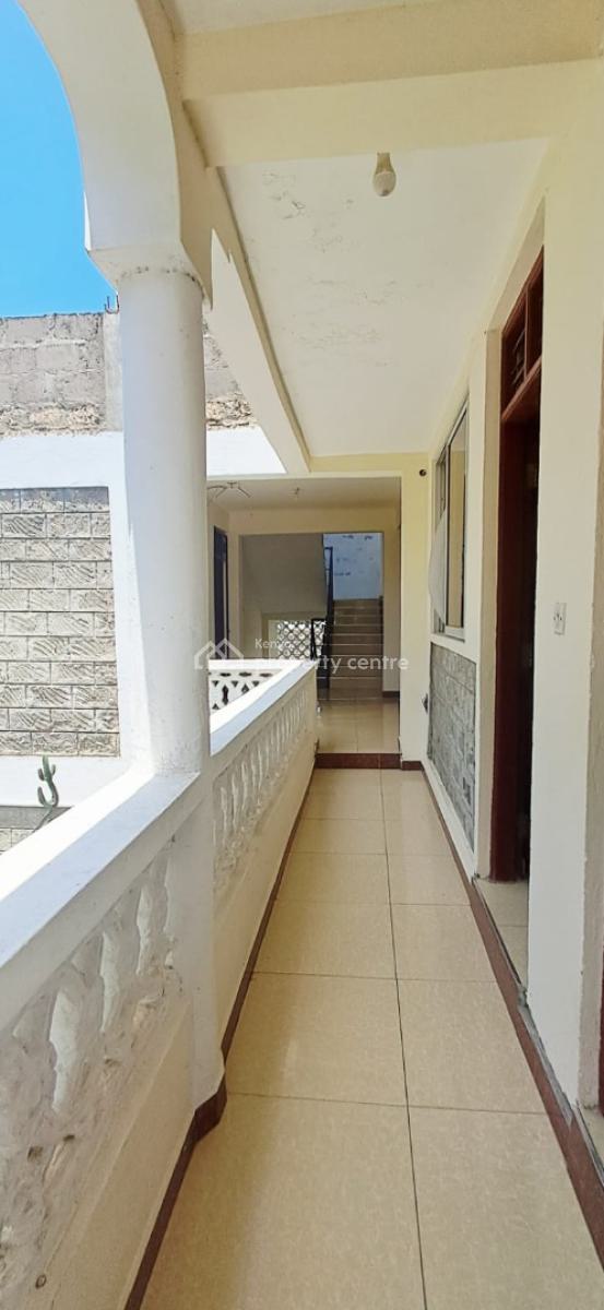 9 Rooms Operational Hotel Resorts, Mtwapa, Kilifi, Commercial Property for Sale