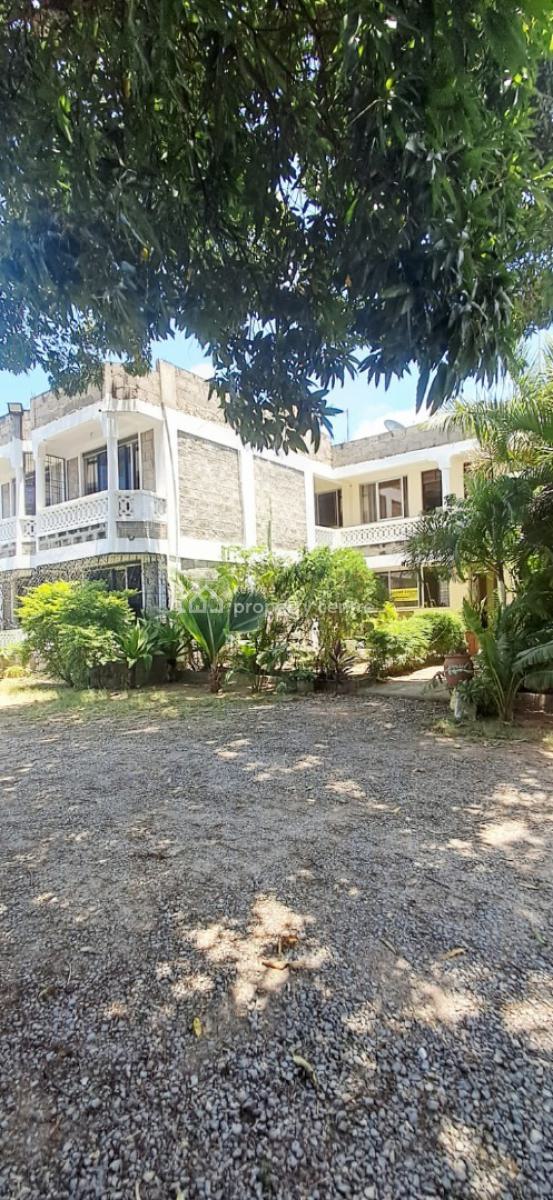 9 Rooms Operational Hotel Resorts, Mtwapa, Kilifi, Commercial Property for Sale