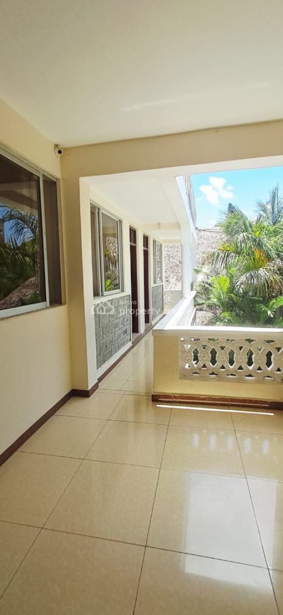 9 Rooms Operational Hotel Resorts, Mtwapa, Kilifi, Commercial Property for Sale