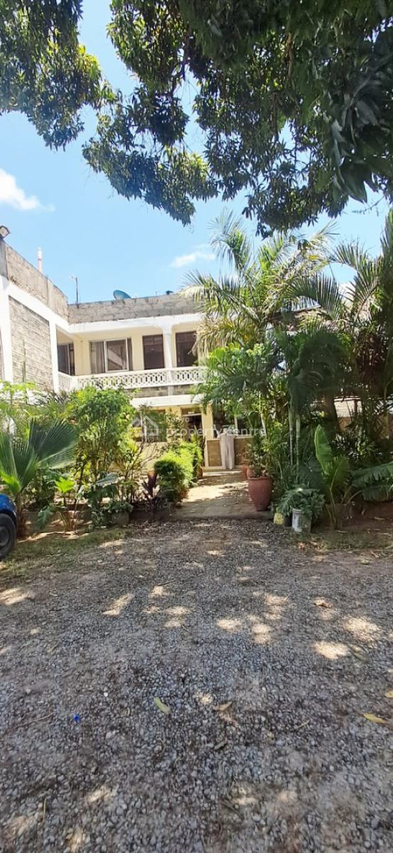 9 Rooms Operational Hotel Resorts, Mtwapa, Kilifi, Commercial Property for Sale