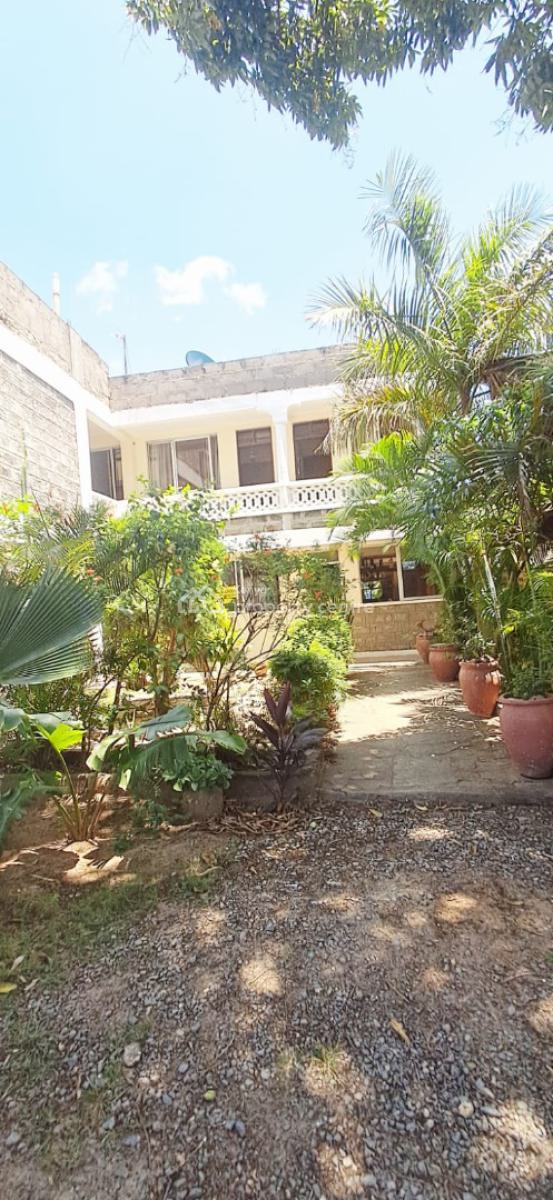 9 Rooms Operational Hotel Resorts, Mtwapa, Kilifi, Commercial Property for Sale