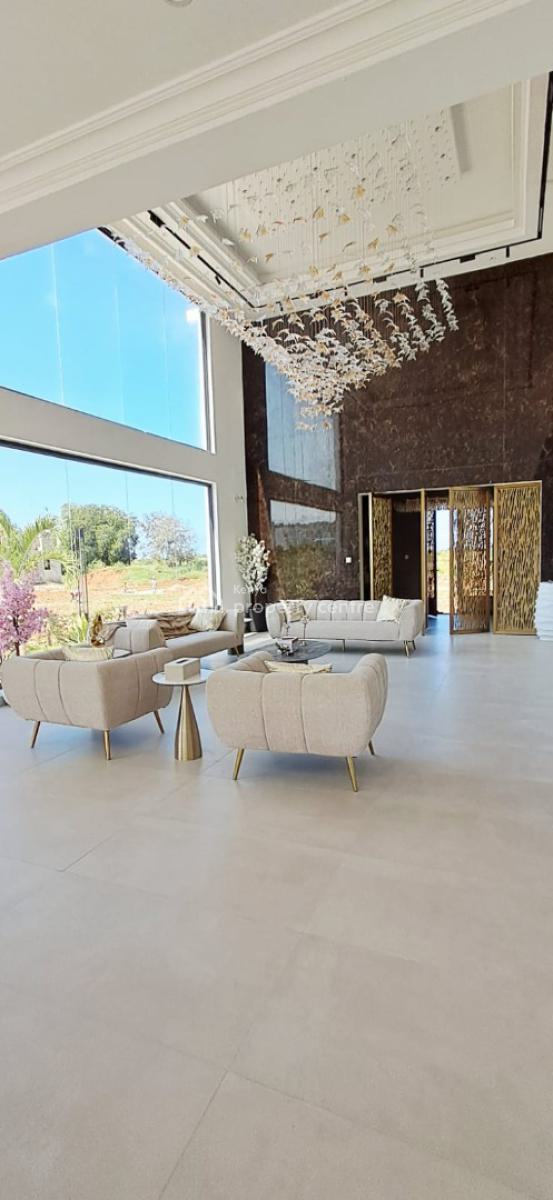 4 Bedrooms Executive Newly Built Mansion, Vipingo, Mtwapa, Kilifi, House for Sale