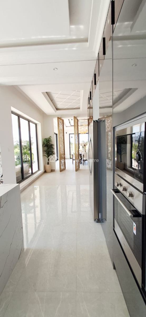 4 Bedrooms Executive Newly Built Mansion, Vipingo, Mtwapa, Kilifi, House for Sale