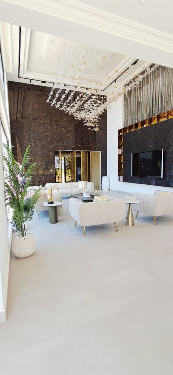 4 Bedrooms Executive Newly Built Mansion, Vipingo, Mtwapa, Kilifi, House for Sale