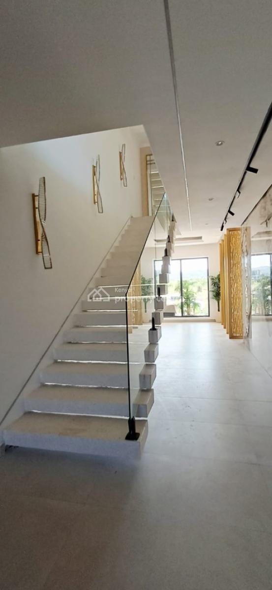 4 Bedrooms Executive Newly Built Mansion, Vipingo, Mtwapa, Kilifi, House for Sale