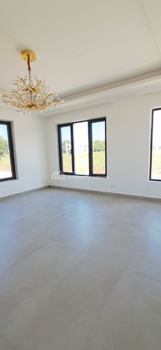 4 Bedrooms Executive Newly Built Mansion, Vipingo, Mtwapa, Kilifi, House for Sale