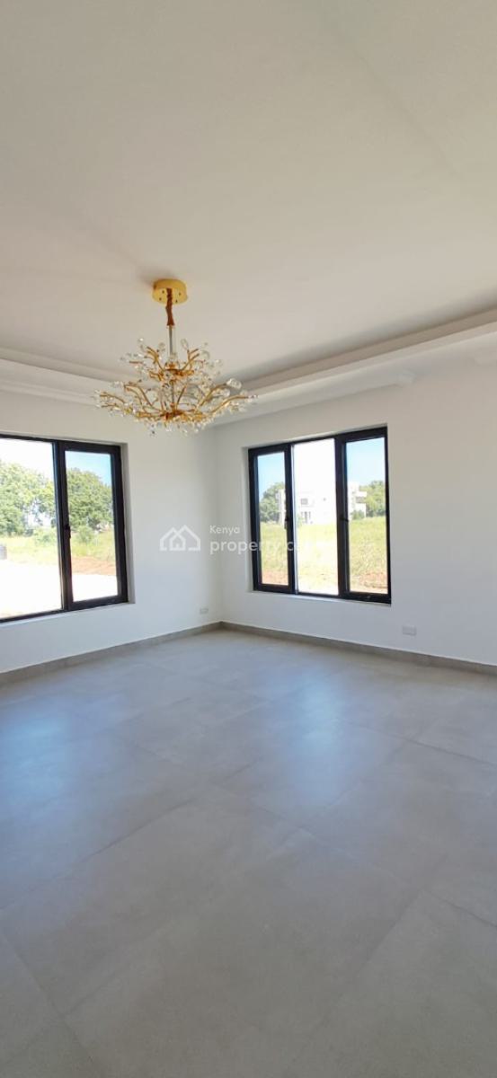 4 Bedrooms Executive Newly Built Mansion, Vipingo, Mtwapa, Kilifi, House for Sale
