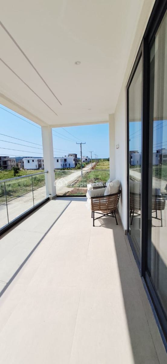 4 Bedrooms Executive Newly Built Mansion, Vipingo, Mtwapa, Kilifi, House for Sale