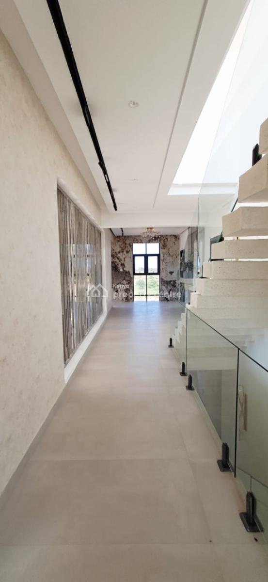 4 Bedrooms Executive Newly Built Mansion, Vipingo, Mtwapa, Kilifi, House for Sale