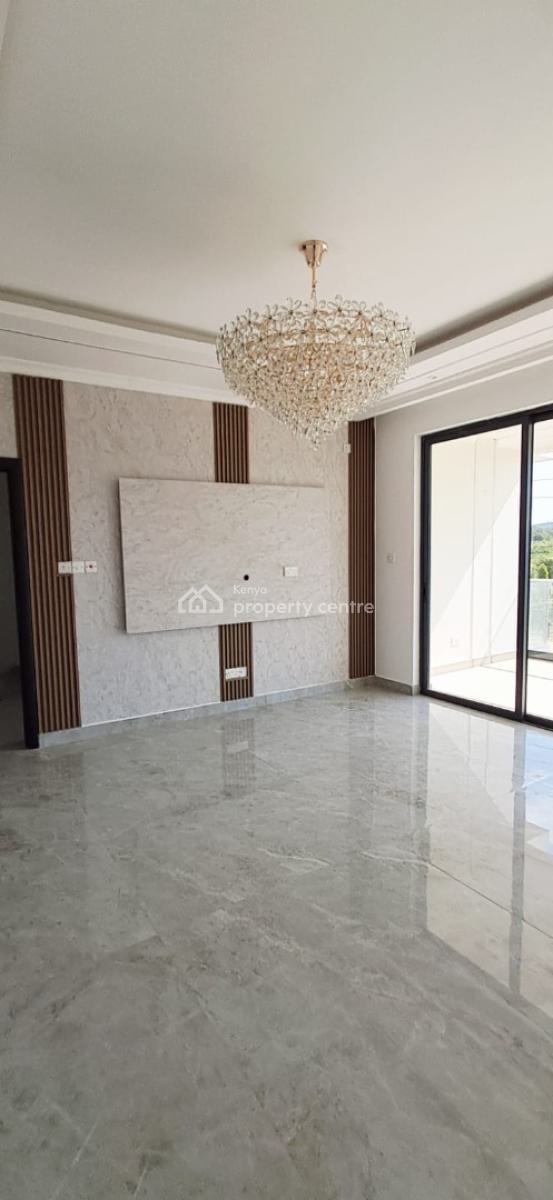 4 Bedrooms Executive Newly Built Mansion, Vipingo, Mtwapa, Kilifi, House for Sale