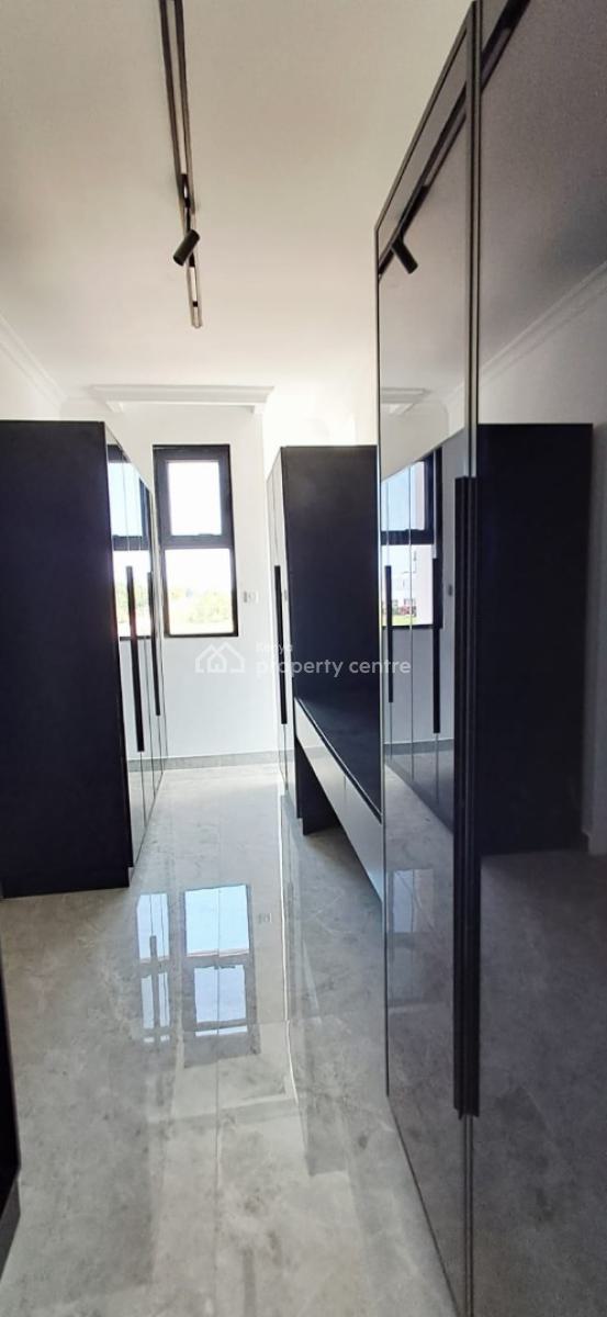 4 Bedrooms Executive Newly Built Mansion, Vipingo, Mtwapa, Kilifi, House for Sale