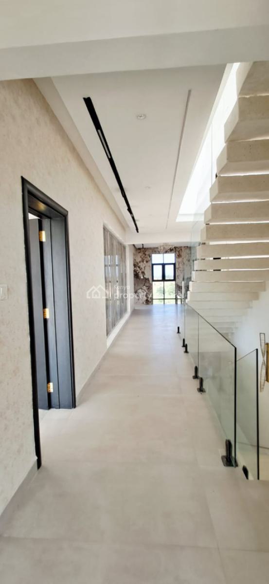 4 Bedrooms Executive Newly Built Mansion, Vipingo, Mtwapa, Kilifi, House for Sale