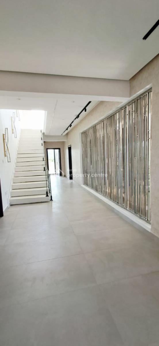 4 Bedrooms Executive Newly Built Mansion, Vipingo, Mtwapa, Kilifi, House for Sale