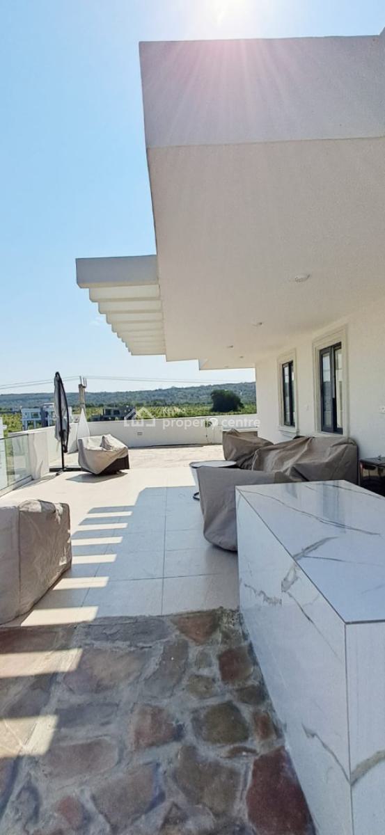 4 Bedrooms Executive Newly Built Mansion, Vipingo, Mtwapa, Kilifi, House for Sale