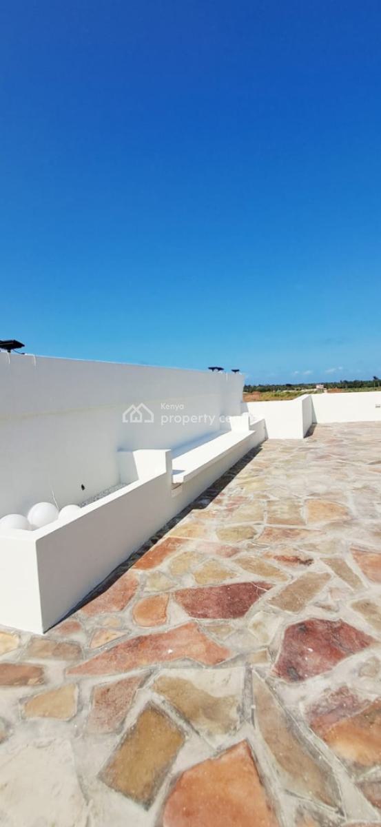4 Bedrooms Executive Newly Built Mansion, Vipingo, Mtwapa, Kilifi, House for Sale