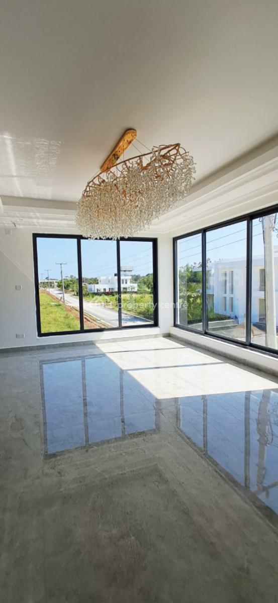 4 Bedrooms Executive Newly Built Mansion, Vipingo, Mtwapa, Kilifi, House for Sale