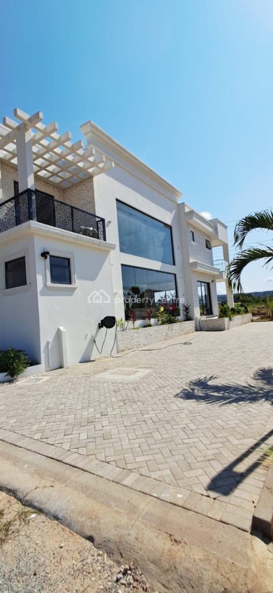 4 Bedrooms Executive Newly Built Mansion, Vipingo, Mtwapa, Kilifi, House for Sale
