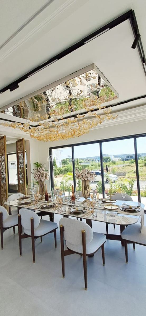 4 Bedrooms Executive Newly Built Mansion, Vipingo, Mtwapa, Kilifi, House for Sale