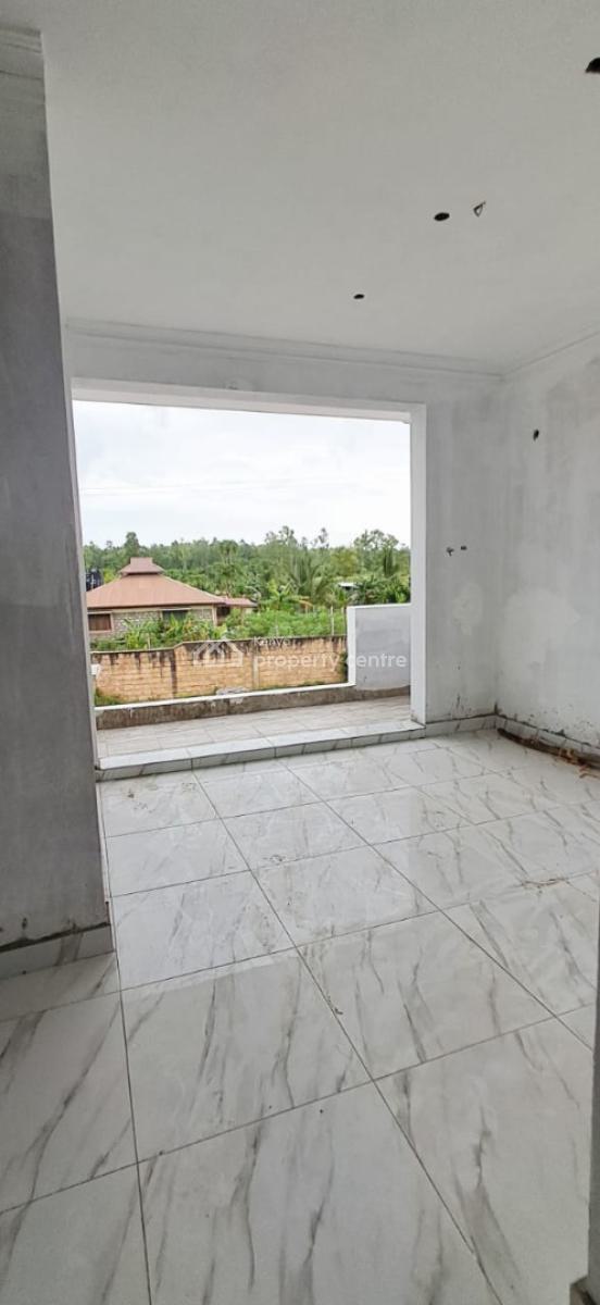 Upcoming 4 Mansions in a Gated Community, Vipingo, Mtwapa, Kilifi, House for Sale