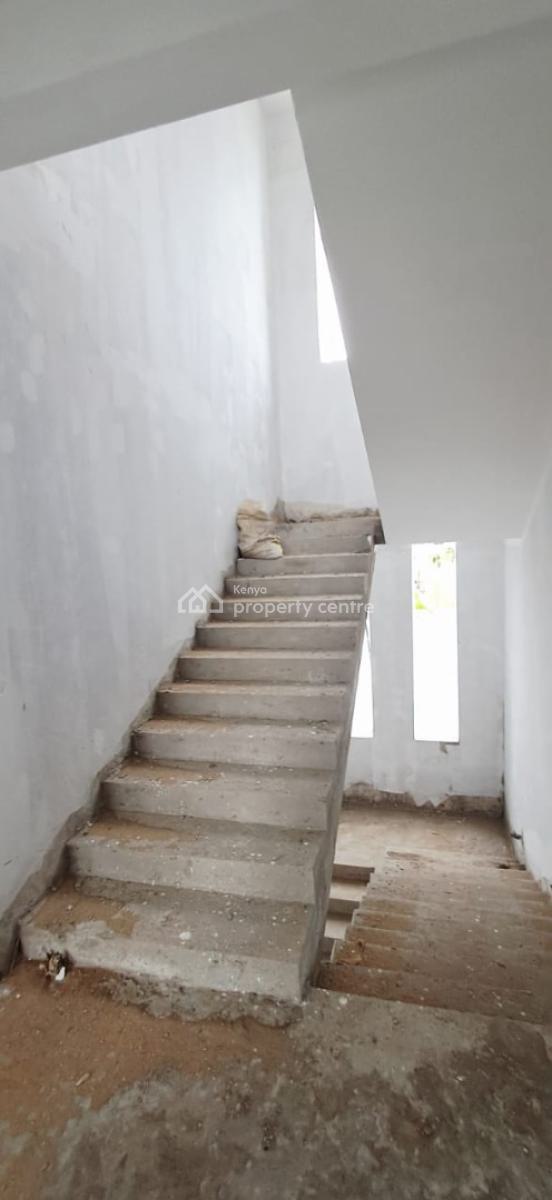 Upcoming 4 Mansions in a Gated Community, Vipingo, Mtwapa, Kilifi, House for Sale