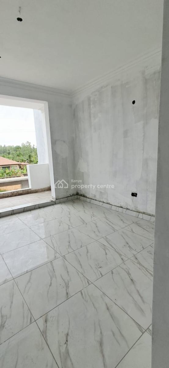 Upcoming 4 Mansions in a Gated Community, Vipingo, Mtwapa, Kilifi, House for Sale