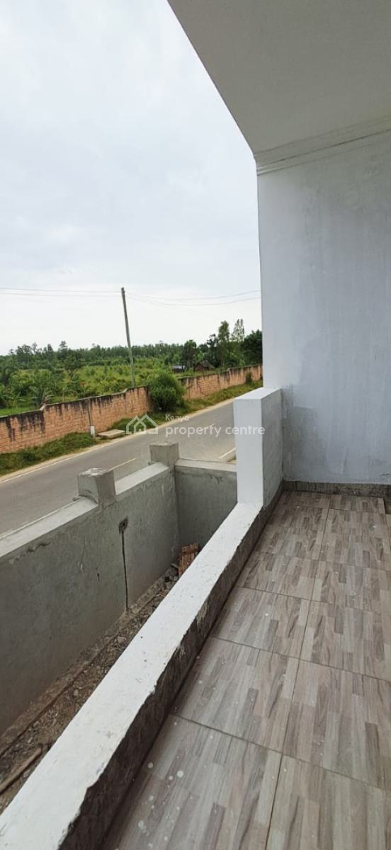 Upcoming 4 Mansions in a Gated Community, Vipingo, Mtwapa, Kilifi, House for Sale