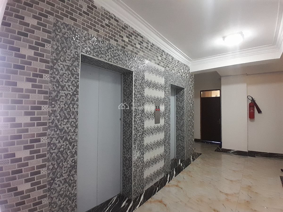Ganjoni --- Brand New 3br + Dsq  Kes 70,000., Ganjoni, Ganjoni, Mombasa, Apartment for Rent