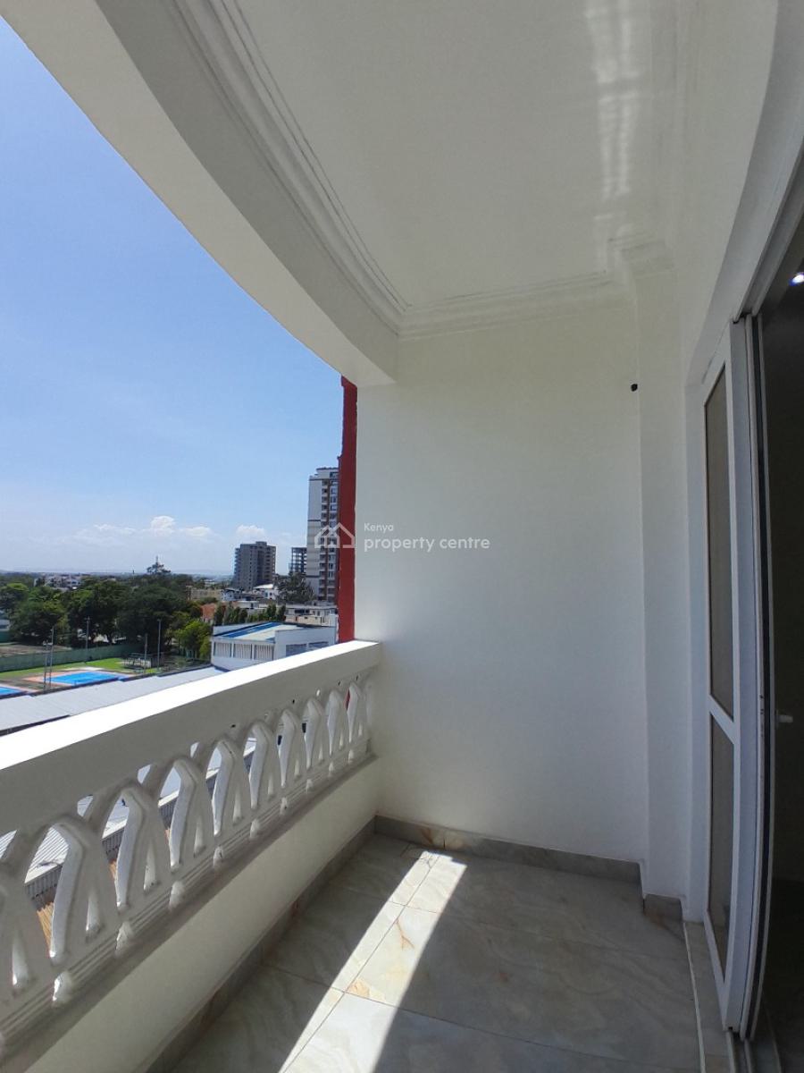 Ganjoni --- Brand New 3br + Dsq  Kes 70,000., Ganjoni, Ganjoni, Mombasa, Apartment for Rent