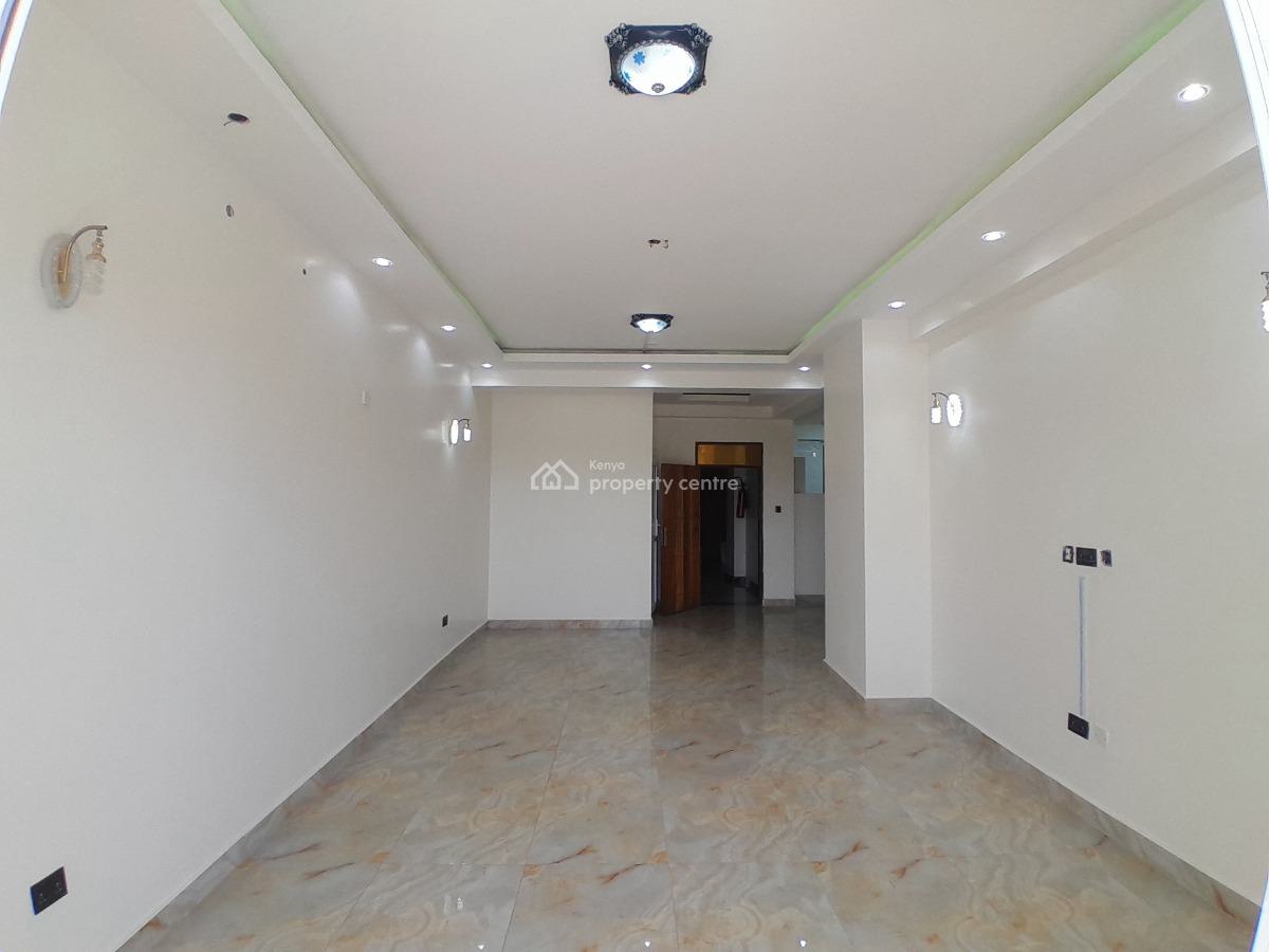 Ganjoni --- Brand New 3br + Dsq  Kes 70,000., Ganjoni, Ganjoni, Mombasa, Apartment for Rent