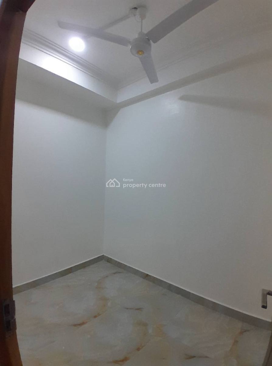 Ganjoni --- Brand New 3br + Dsq  Kes 70,000., Ganjoni, Ganjoni, Mombasa, Apartment for Rent