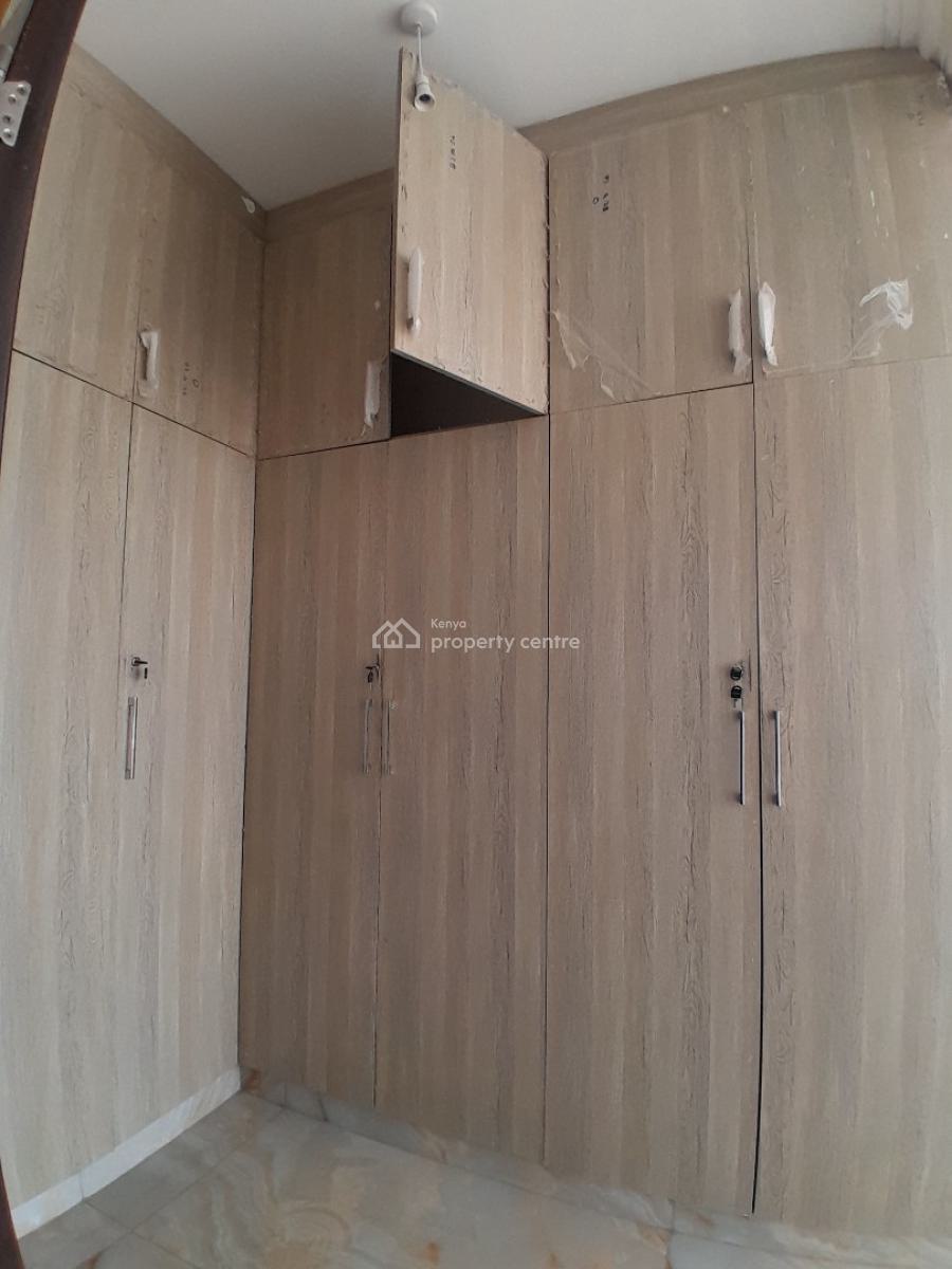 Ganjoni --- Brand New 3br + Dsq  Kes 70,000., Ganjoni, Ganjoni, Mombasa, Apartment for Rent