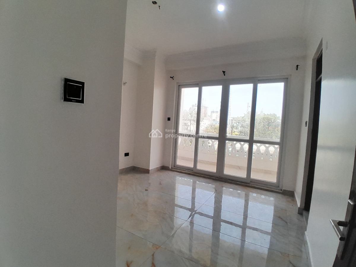 Ganjoni --- Brand New 3br + Dsq  Kes 70,000., Ganjoni, Ganjoni, Mombasa, Apartment for Rent