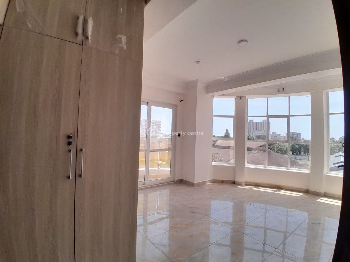 Ganjoni --- Brand New 3br + Dsq  Kes 70,000., Ganjoni, Ganjoni, Mombasa, Apartment for Rent