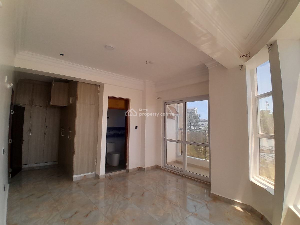 Ganjoni --- Brand New 3br + Dsq  Kes 70,000., Ganjoni, Ganjoni, Mombasa, Apartment for Rent