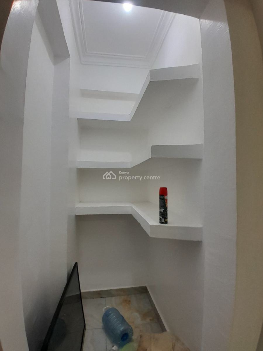 Ganjoni --- Brand New 3br + Dsq  Kes 70,000., Ganjoni, Ganjoni, Mombasa, Apartment for Rent