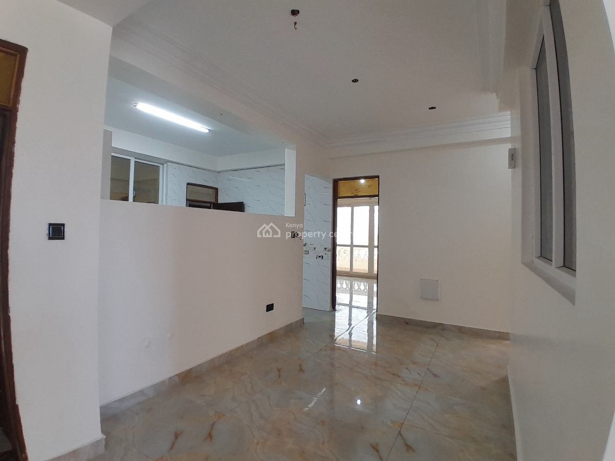 Ganjoni --- Brand New 3br + Dsq  Kes 70,000., Ganjoni, Ganjoni, Mombasa, Apartment for Rent