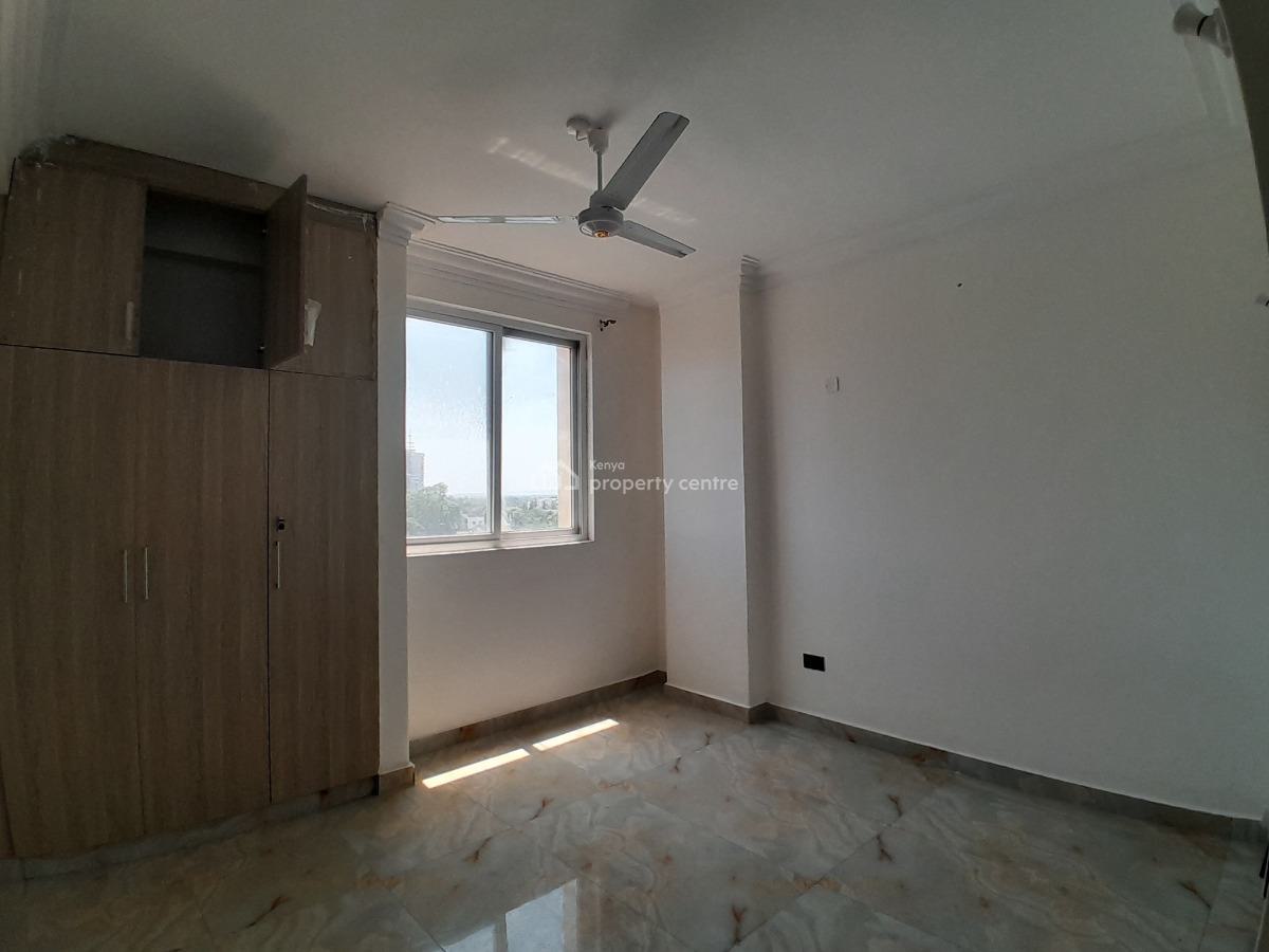 Ganjoni --- Brand New 3br + Dsq  Kes 70,000., Ganjoni, Ganjoni, Mombasa, Apartment for Rent