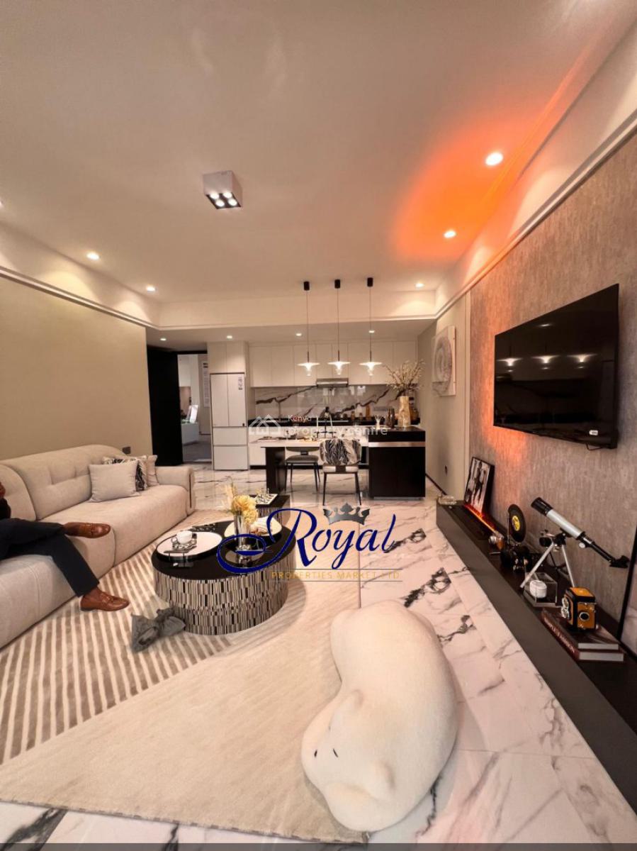 Westlands 1,2 and 3 - Bedroom Apartments and Duplexes, Westlands, Nairobi, Apartment for Sale