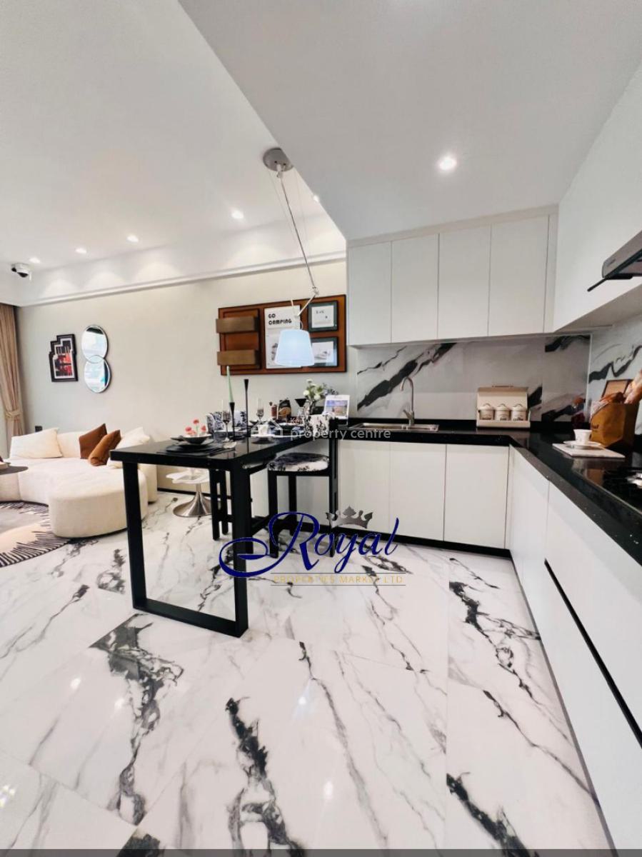 Westlands 1,2 and 3 - Bedroom Apartments and Duplexes, Westlands, Nairobi, Apartment for Sale