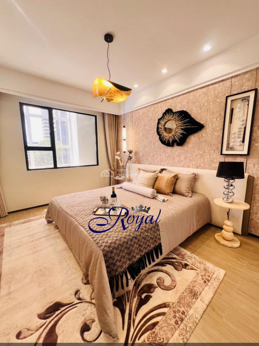 Westlands 1,2 and 3 - Bedroom Apartments and Duplexes, Westlands, Nairobi, Apartment for Sale