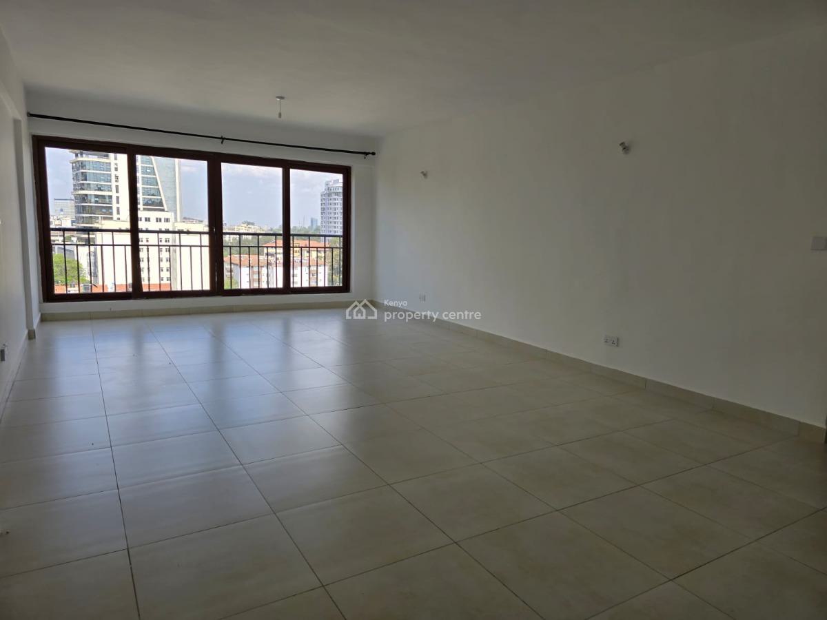 3 Bedroom Apartment, Lantana Road, Westlands, Nairobi, Apartment for Rent