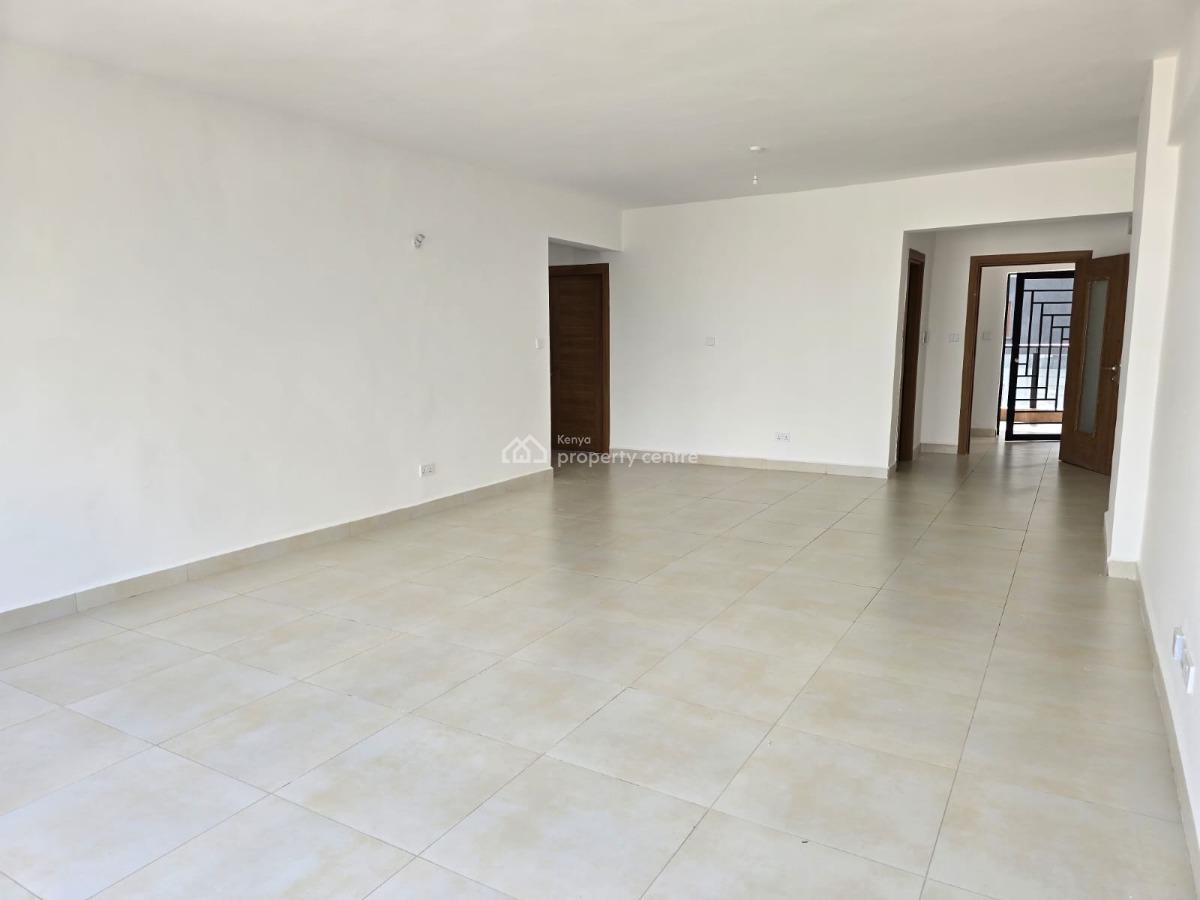 3 Bedroom Apartment, Lantana Road, Westlands, Nairobi, Apartment for Rent