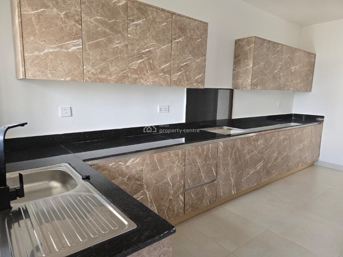 3 Bedroom Apartment, Lantana Road, Westlands, Nairobi, Apartment for Rent