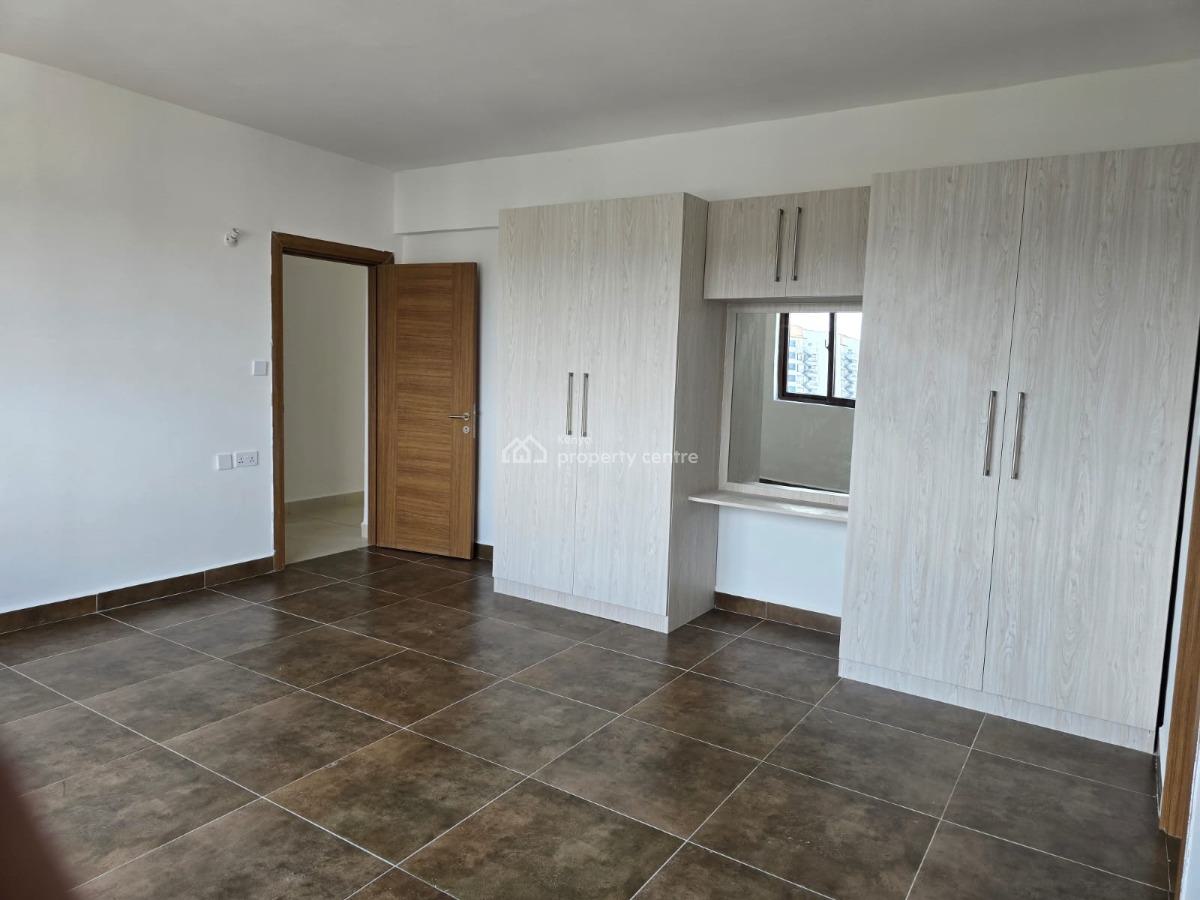 3 Bedroom Apartment, Lantana Road, Westlands, Nairobi, Apartment for Rent