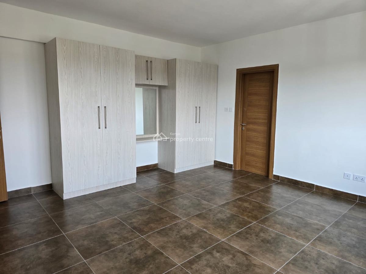 3 Bedroom Apartment, Lantana Road, Westlands, Nairobi, Apartment for Rent