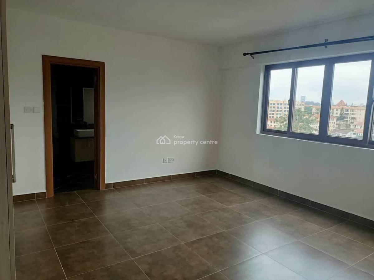 3 Bedroom Apartment, Lantana Road, Westlands, Nairobi, Apartment for Rent