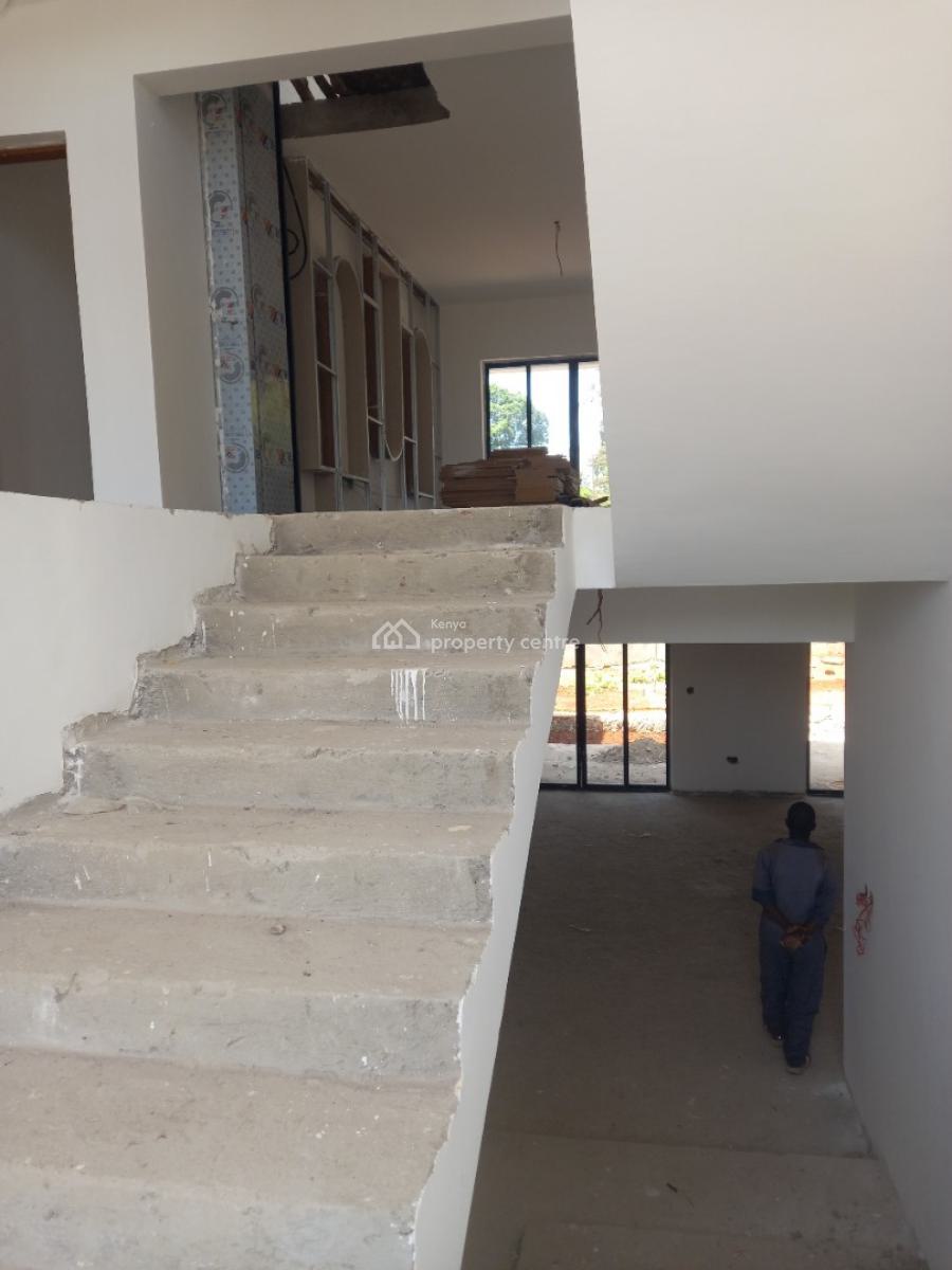 Ultra-modern 6 Bedrooms Luxury Villas with Theatre Room, Off Langata South Road, Karen, Nairobi, House for Sale