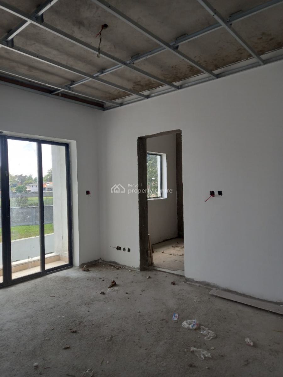 Ultra-modern 6 Bedrooms Luxury Villas with Theatre Room, Off Langata South Road, Karen, Nairobi, House for Sale