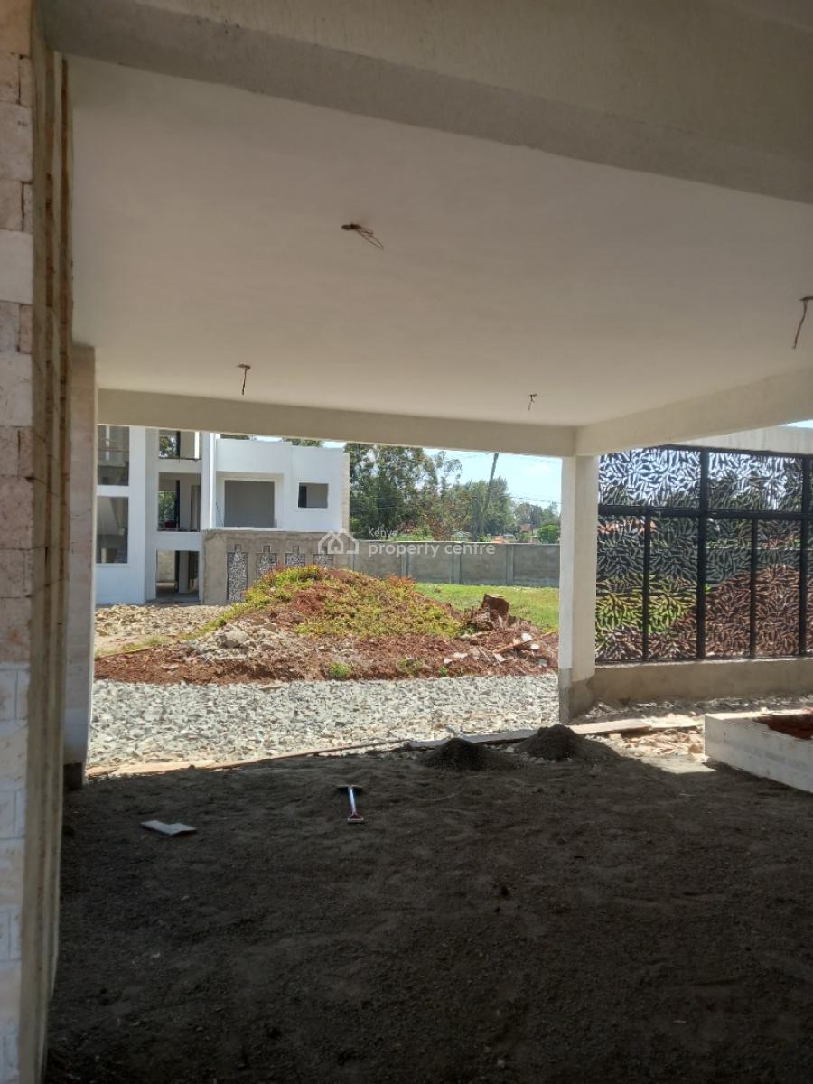 Ultra-modern 6 Bedrooms Luxury Villas with Theatre Room, Off Langata South Road, Karen, Nairobi, House for Sale